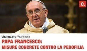 papa Francesco misure concrete 300