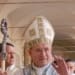Vecchi Monsignor Ernesto Vecchi