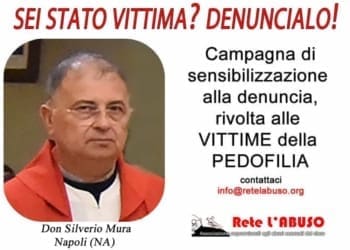 Silverio Mura