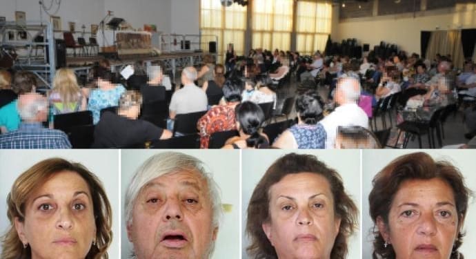 1501787795465.jpg il santone e gli abusi sui minori le indagate respingono le accuse