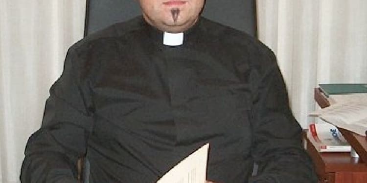 DON FRANCESCO CARAMIA 10091415 28213518