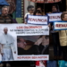 proteste papa cile