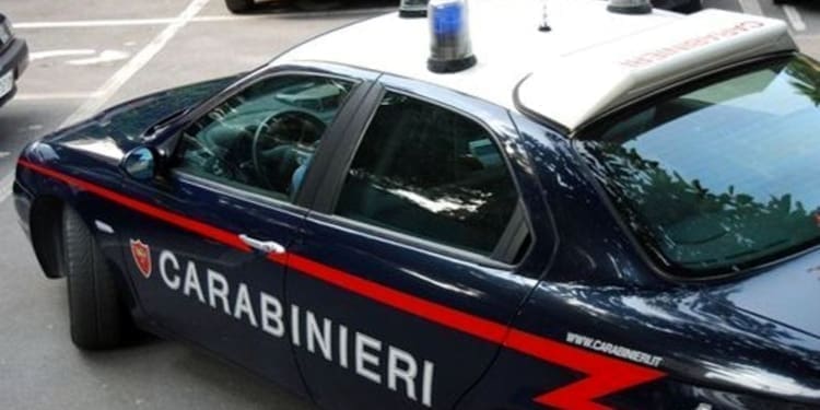 Carabinieri 4