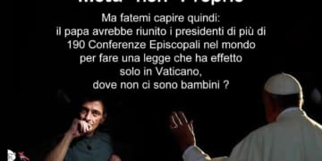 Motu non Proprio