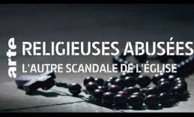 1555707204Religieuses abusees lautre scandale de lEglise