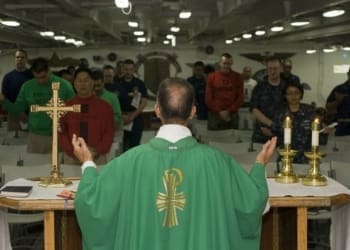 priesthood