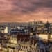 Paris a