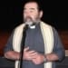 el obispo marcelo alejandro cuenca revuelta fue removido el papa francisco resguardar curas pedofilos