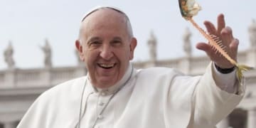 papa francesco