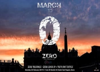 Signs March To Zero 16 9