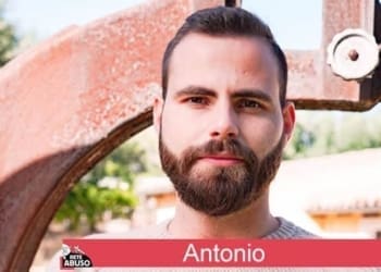 antonio
