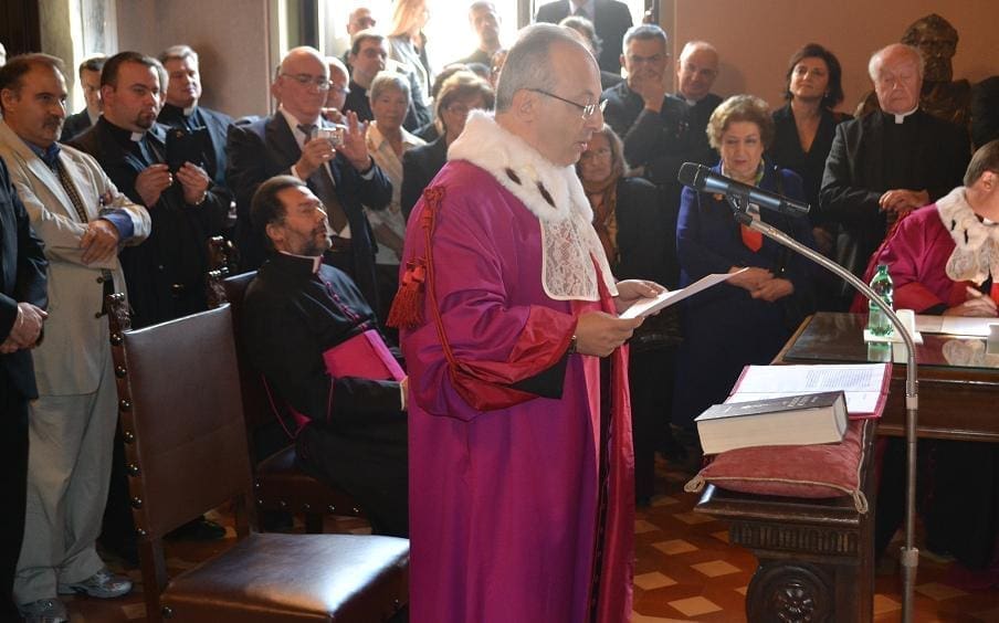 pietro amenta