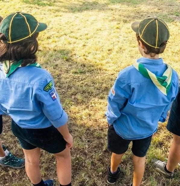 scout