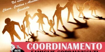 COORDINAMENTO Famiglie Sopravvissuti