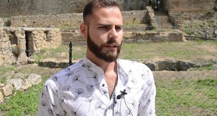 antonio messina1.jpg antonio messina archeologo vittima di abusi