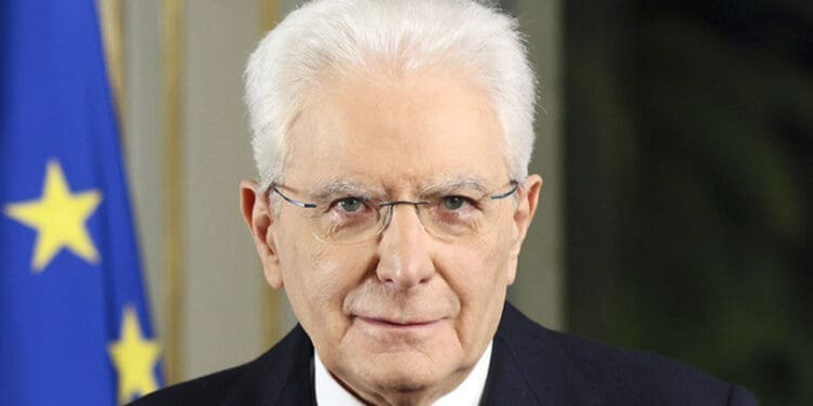 mattarella