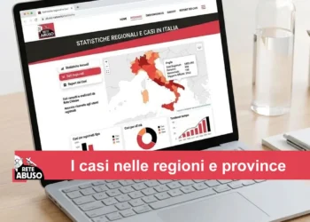 regioni e province casi